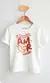 Camiseta Infantil Verdadeiro Amor - comprar online