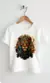 Camiseta Infantil Leão Yeshua - comprar online