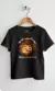 Camiseta Infantil Ele é o Leão de Judá Menina Premium - Tipo Raro Kids