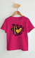 Imagem do Camiseta Infantil Ele Me Amou Primeiro