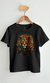 Camiseta Adulto Feminino Yeshua - Tipo Raro Kids