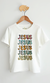 Camiseta Adulto Jesus Teens na internet