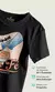 Camiseta Infantil Caminhe Com Fé - Tipo Raro Kids