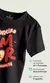Imagem do Camiseta Infantil Verdadeiro Amor
