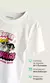 Camiseta Infantil Super Virtuosas - loja online