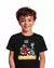 Imagem do Camiseta Infantil Convertidamente