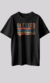 Camiseta Adulta Oversized Premium Blessed - loja online