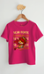 Imagem do Camiseta Infantil Seja Forte e Corajoso
