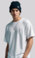 Camiseta Adulto Oversized Premium Tech Basic - comprar online