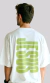 Camiseta Adulta Oversized Premium Eis Me Aqui - Tipo Raro Kids