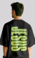 Imagem do Camiseta Adulta Oversized Premium Eis Me Aqui