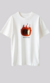 Camiseta Adulta Oversized Premium Fornalha - loja online