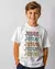 Camiseta Infantil Jesus Teens - comprar online
