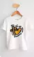 Camiseta Adulto Ele Me Amou Primeiro - comprar online