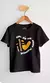 Camiseta Adulto Ele Me Amou Primeiro na internet