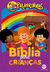 3 Palavrinhas - Bíblia para crianças - comprar online
