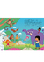 3 Palavrinhas - Bíblia para crianças - Tipo Raro Kids