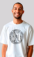 Camiseta Adulta Oversized Premium Romanos 11 - comprar online