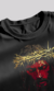 Camiseta Adulta Oversized Premium Jesus Coroa de Espinho na internet