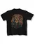 Camiseta Infantil Leão Yeshua - Tipo Raro Kids