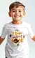 Camiseta Infantil É Tudo Sobre Você na internet
