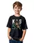 Camiseta Oversized Infantil Lion King Judah - Tipo Raro Kids