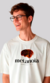 Camiseta Adulta Oversized Premium Metanoia - comprar online