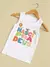 Regata Infantil Nasci Pra Deus - Tipo Raro Kids