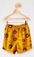 Shorts Tactel Estampado Ele é o Leão de Judá - comprar online