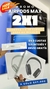 Airpod max 2x1