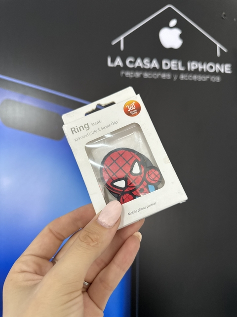 Ring - comprar online