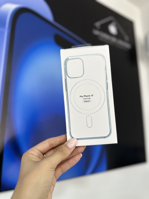 Funda Iphone Magsafe 13 - comprar online