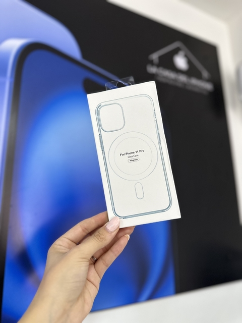 Funda Iphone Magsafe 11 Pro - comprar online