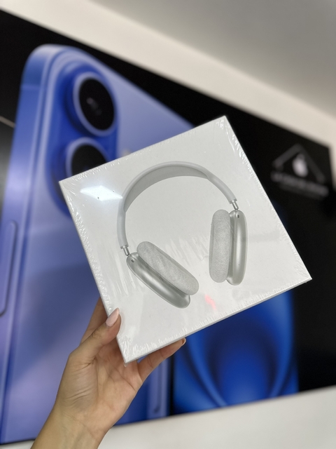 AirPod Max - comprar online