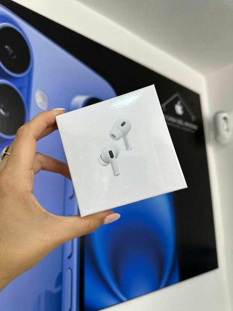 AirPod Pro 2