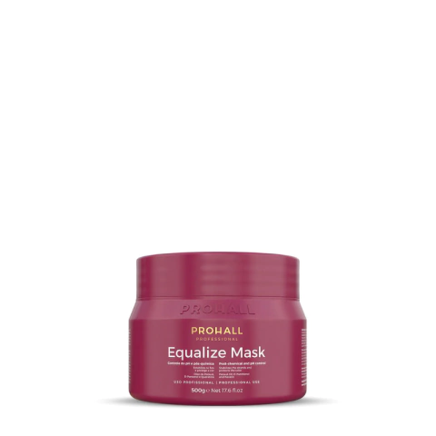 Máscara Neutralizadora de PH Equalize Mask 500g
