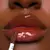 Gloss Labial Vizzela Hot Lips Brown - loja online