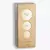 Mahogany Make Me Fever Gold Eau de Toilette - Perfume Feminino 100ml na internet