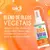 Juba Blend de Óleos Vegetais 60 ml - Widi Care - comprar online