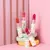 Vizzela Cosméticos Kids Balão Fantástico - Batom 4g - Salled Cosméticos e Perfumaria 
