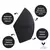 Ruby Rose Midnight - Esponja de Maquiagem - loja online