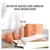 Wella Professionals Invigo Nutri-Enrich - Máscara 150ml - Salled Cosméticos e Perfumaria 