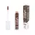 Gloss Labial Vizzela Hot Lips Brown
