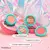 Vizzela Beauty Blush 03 Beauty Baby - Blush Compacto 4,6g - Salled Cosméticos e Perfumaria 