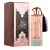 Durrat Al Aroos Al Wataniah Eau de Parfum - Perfume Feminino 85ml - comprar online