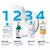 Sabonete em Barra Facial La Roche-Posay - Effaclar Alta Tolerância 70g - comprar online