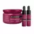 Eudora Siàge Kit Máscara Pro Cronology Reconstrução Pro Cronology Siàge Drop Nutrição Pro Cronology Kit na internet