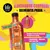 Iluminador Corporal Lola Cosmetics - Be(M)dito Bronze 200ml