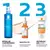 Protetor Solar La Roche-Posay Anthelios Airlicium+ FPS80 40g