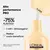 Refil L'Oréal Professionnel Absolut Repair Gold Quinoa + Protein Shampoo 240ml